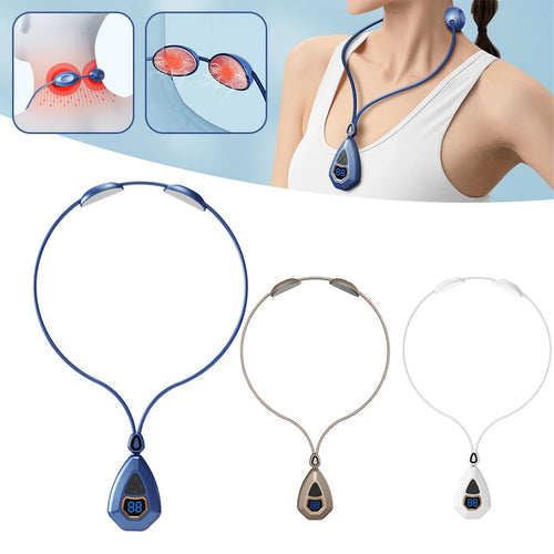 DetoxFlow⢠Portable LymphaticDetox And Joint Relaxation Therapy Device