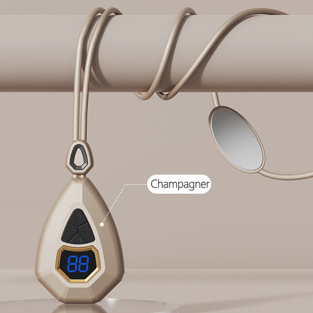 DetoxFlow⢠Portable LymphaticDetox And Joint Relaxation Therapy Device