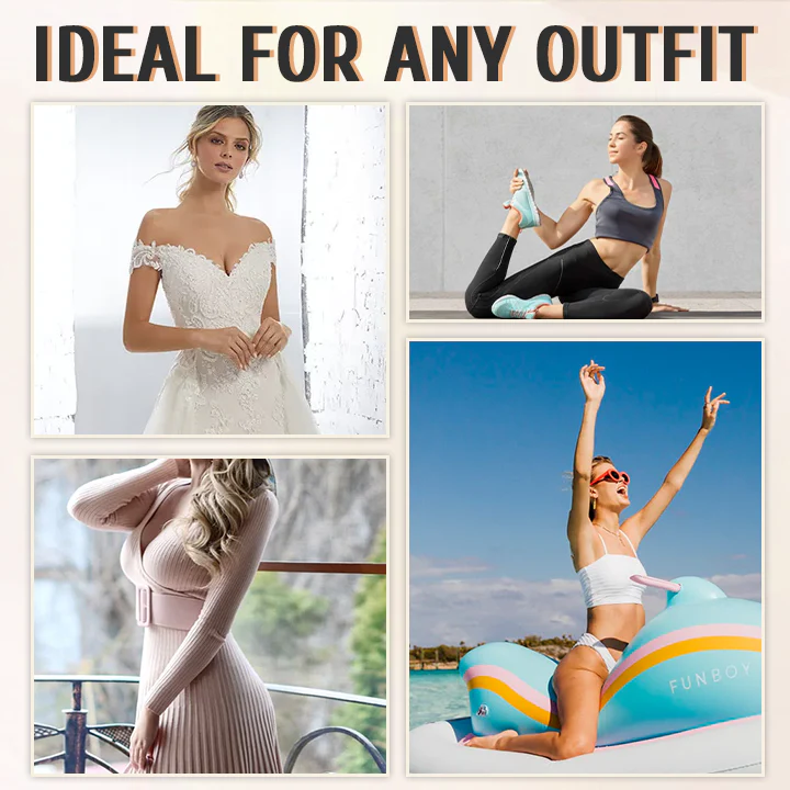 LumiLift™ LiftContour Invisible Push-Up Pasties