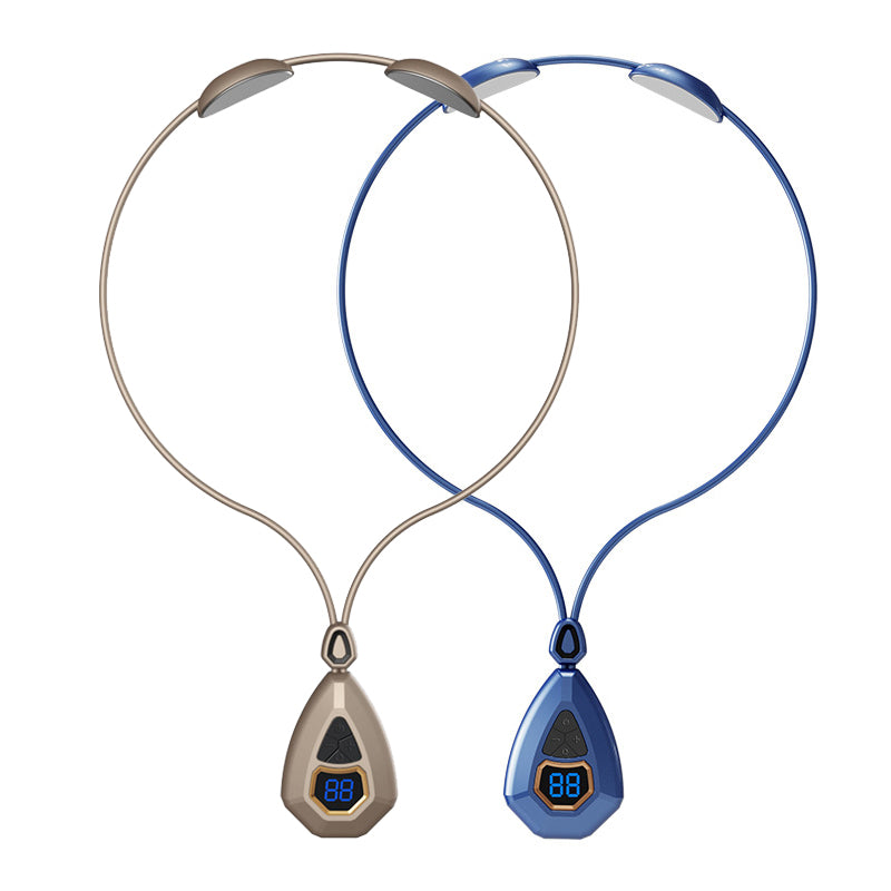 DetoxFlow⢠Portable LymphaticDetox And Joint Relaxation Therapy Device