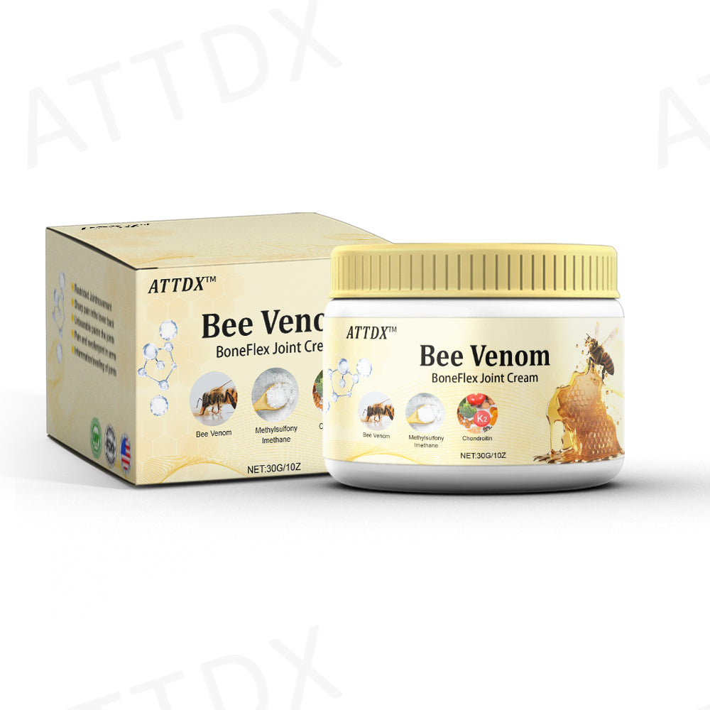 Bee Venom BoneFlex Joint Cream