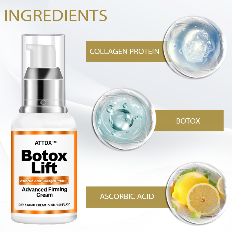 ATTDX™ BotoFirmX Advanced Firming Cream