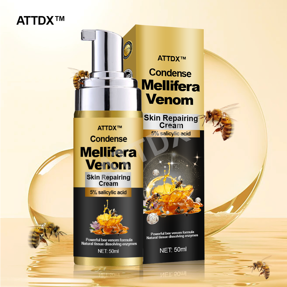 ATTDX™ Condense Mellifera Venom Skin Repairing Cream