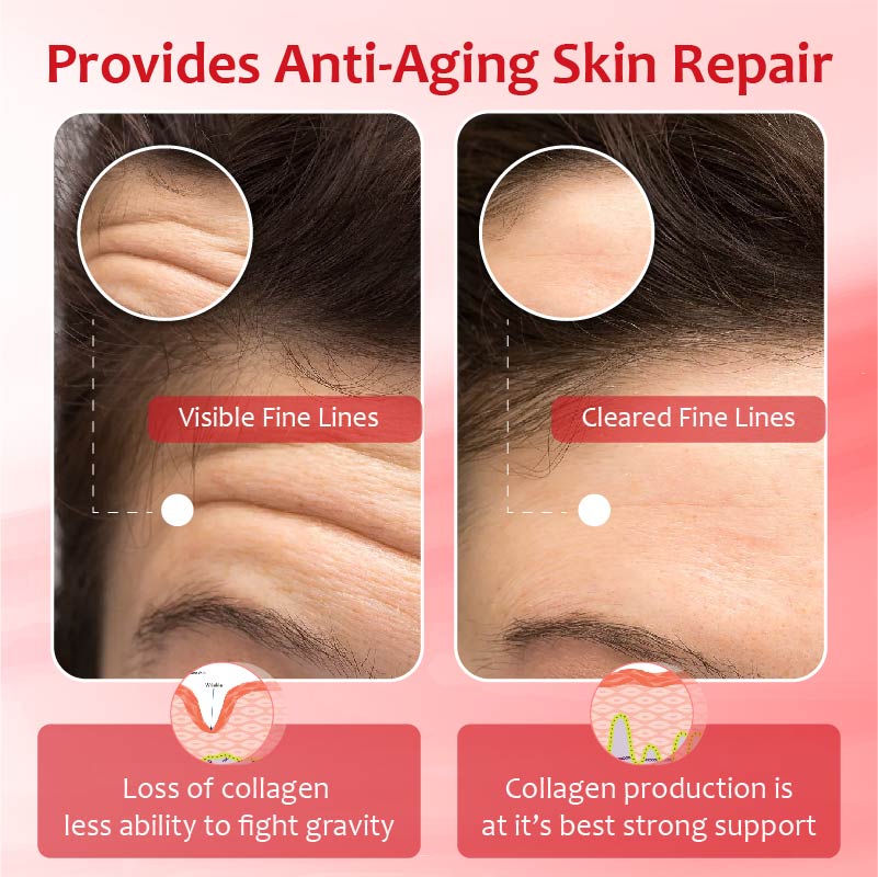 DragonBlood GlossFirming Face Cream