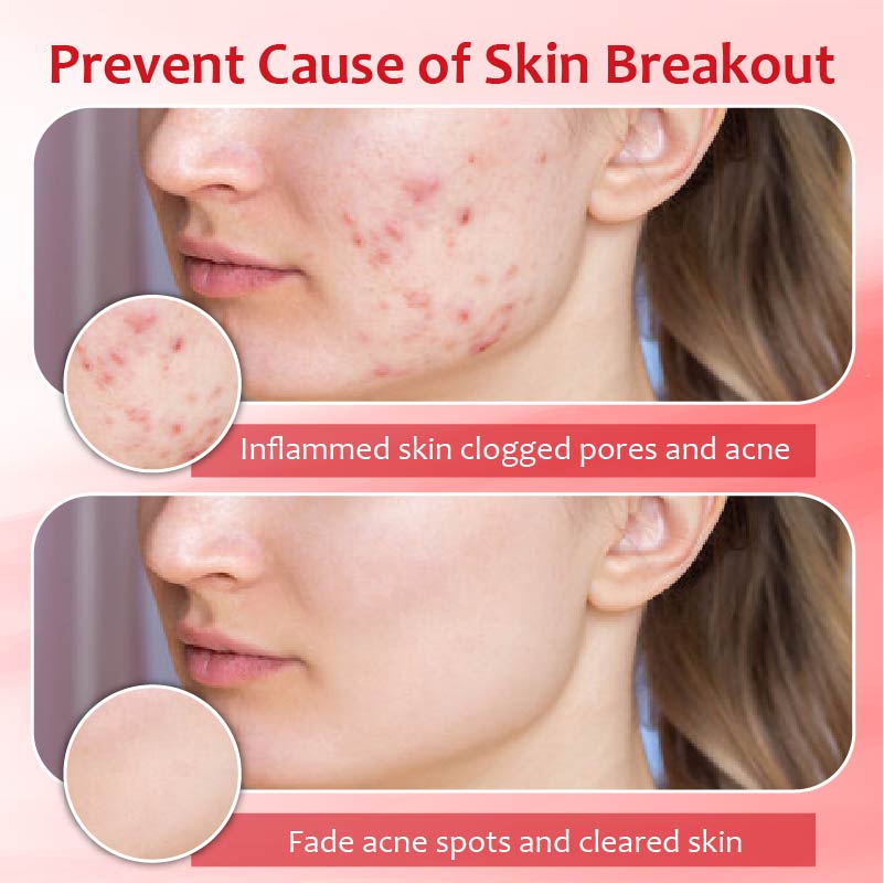 DragonBlood GlossFirming Face Cream