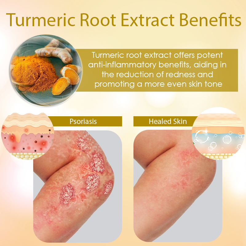 ATTDX™ Granular Calendula Turmeric Skincare Soap