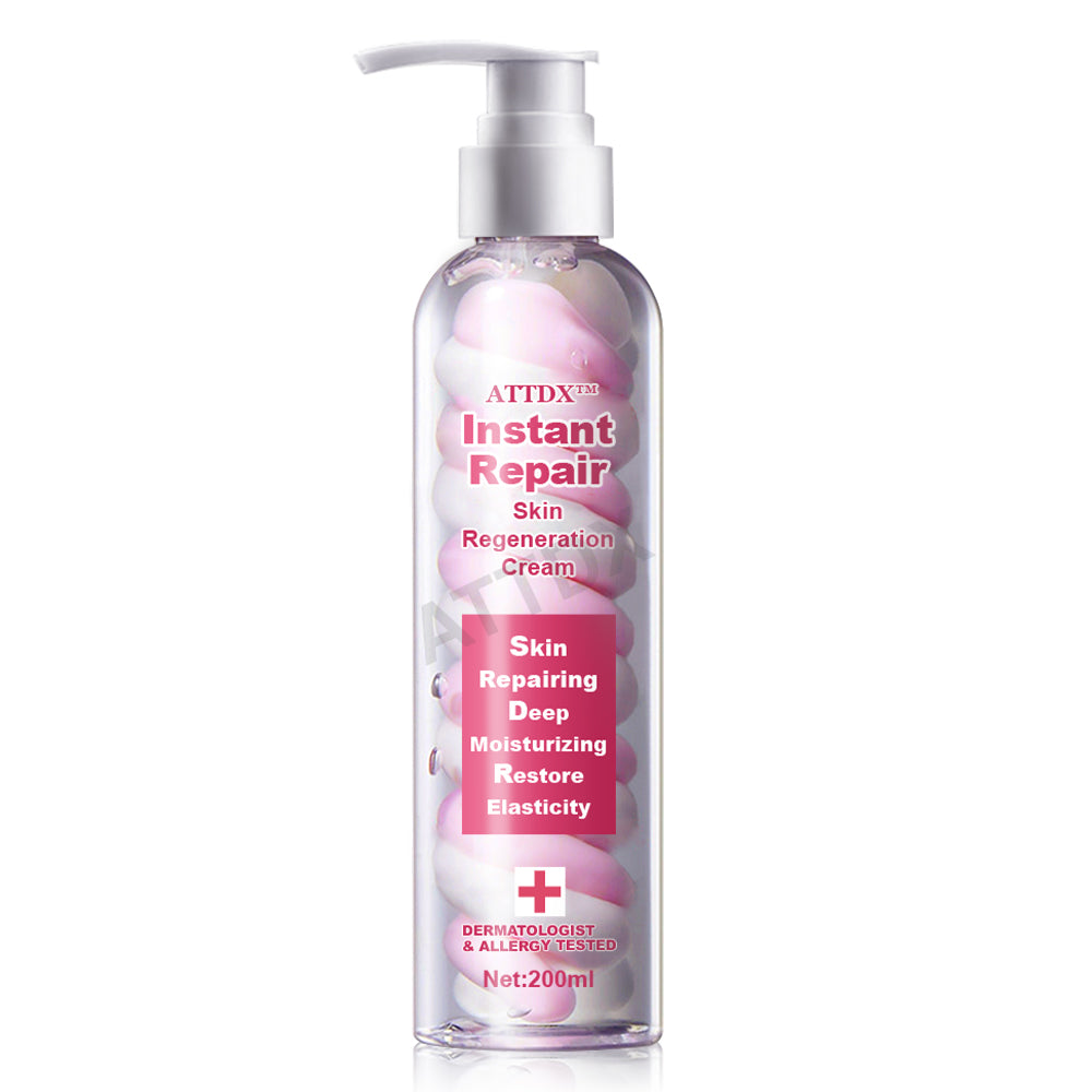ATTDX™ Instant Repair Skin Regeneration Cream 2