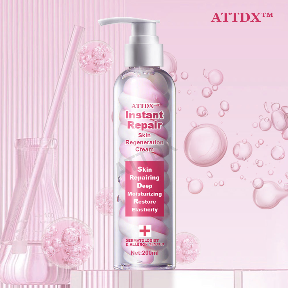 ATTDX™ Instant Repair Skin Regeneration Cream 2