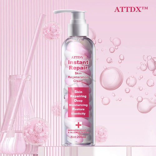 ATTDX™ Instant Repair Skin Regeneration Cream 2