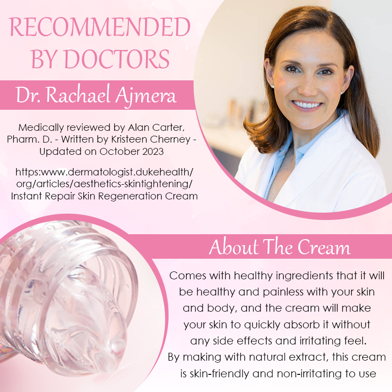 ATTDX™ Instant Repair Skin Regeneration Cream 2