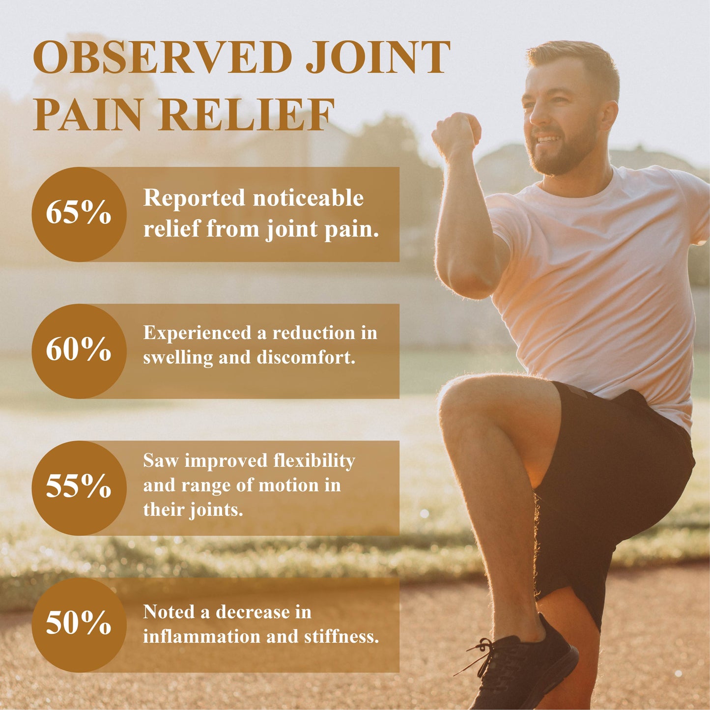 ATTDX™ Joint Soothe Mellifera Venom Bar