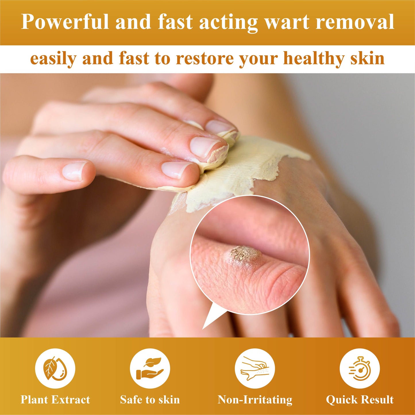 ATTDX™ Mellifera Venom Skin Repairing Cream