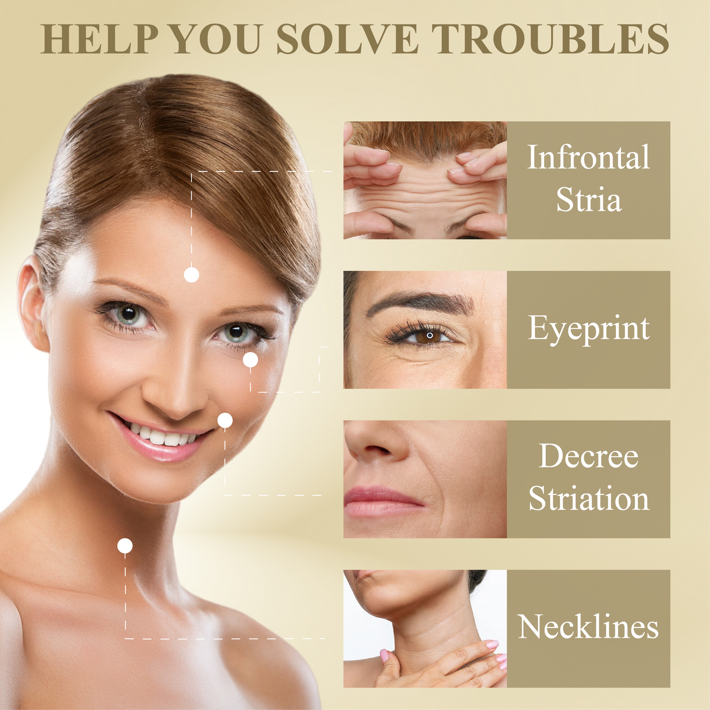 ATTDX™ Multi Collagen Pearls SkinFirming Cream