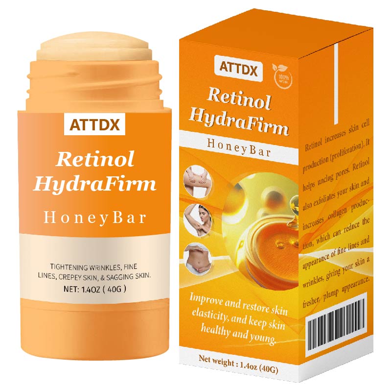 Retinol HydraFirm Honey Bar