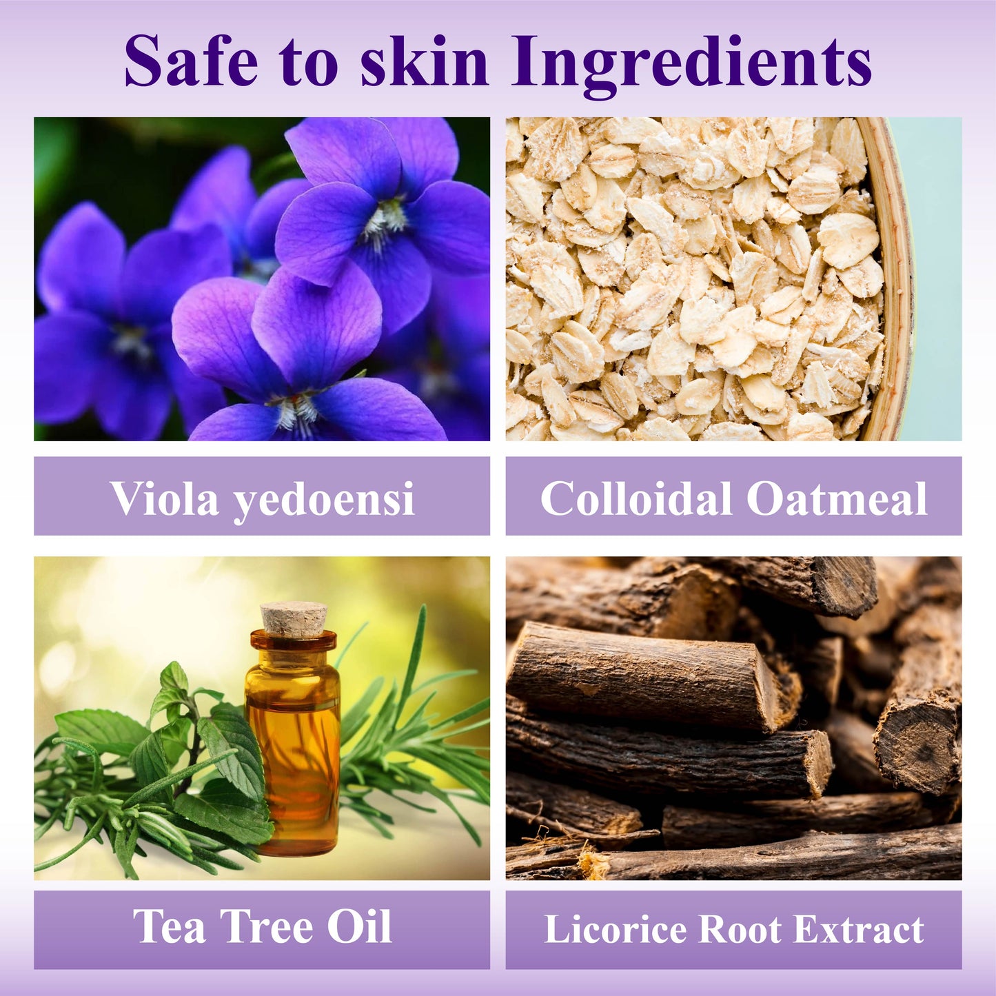 ATTDX™ Violet Soothing Skin Therapy Ointment
