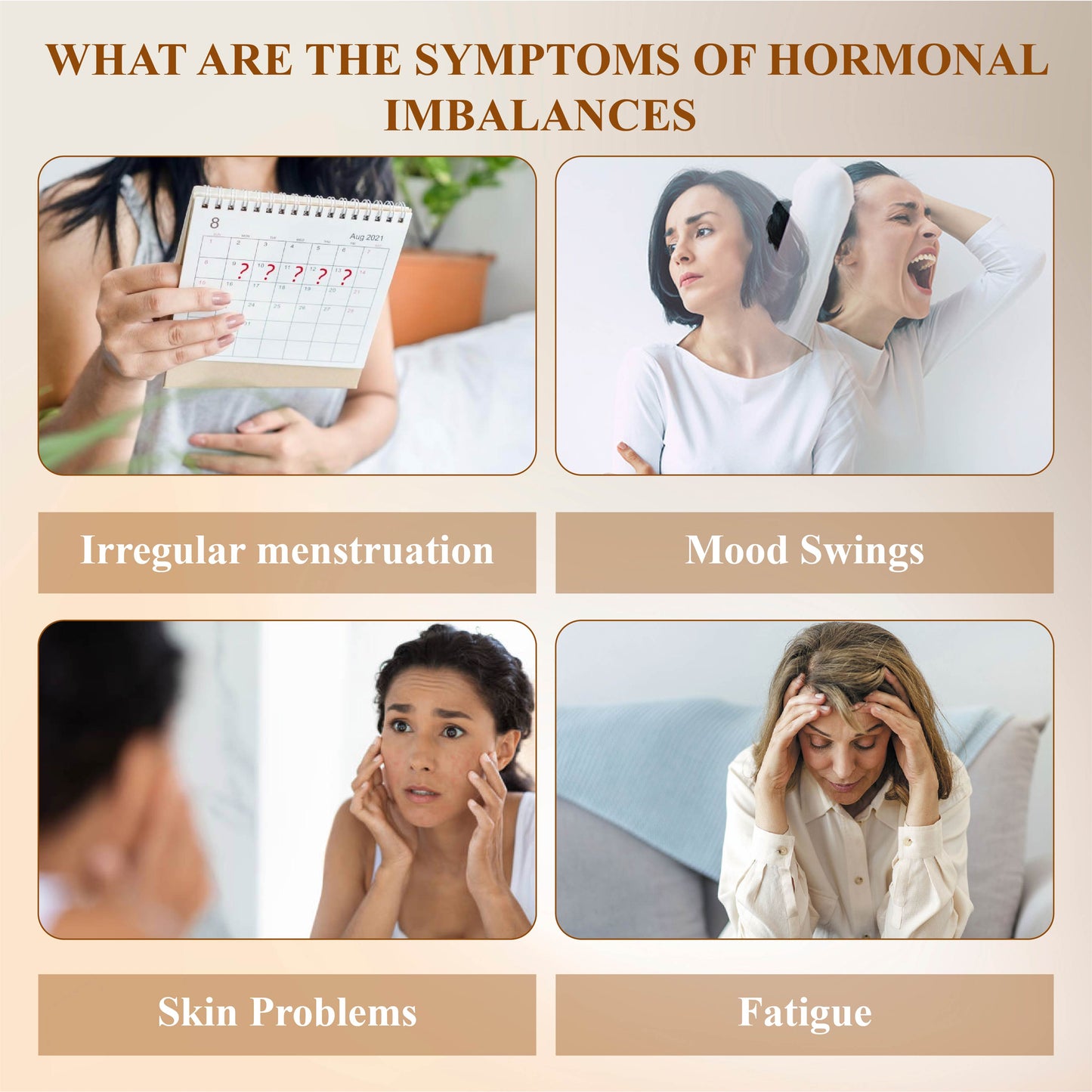 ATTDX™ Wild Yam Hormonal Skin Repair Cream