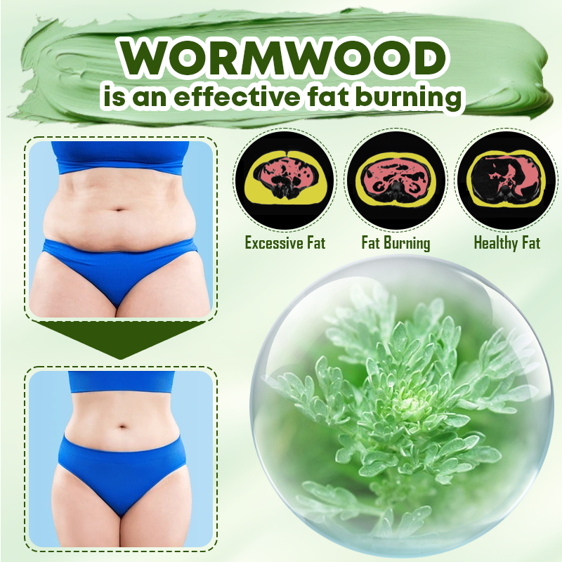 Wormwood SculptFirm Slimming Cream