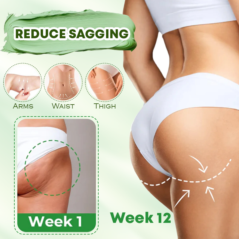 Wormwood SculptFirm Slimming Cream