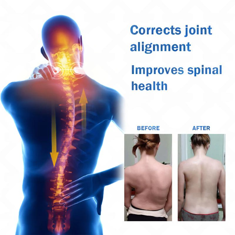 DetoxFlow⢠Portable LymphaticDetox And Joint Relaxation Therapy Device