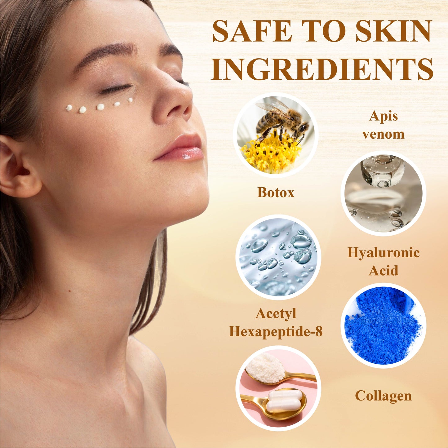 DefyAge™ ApiSculpt BotoxAging Cream