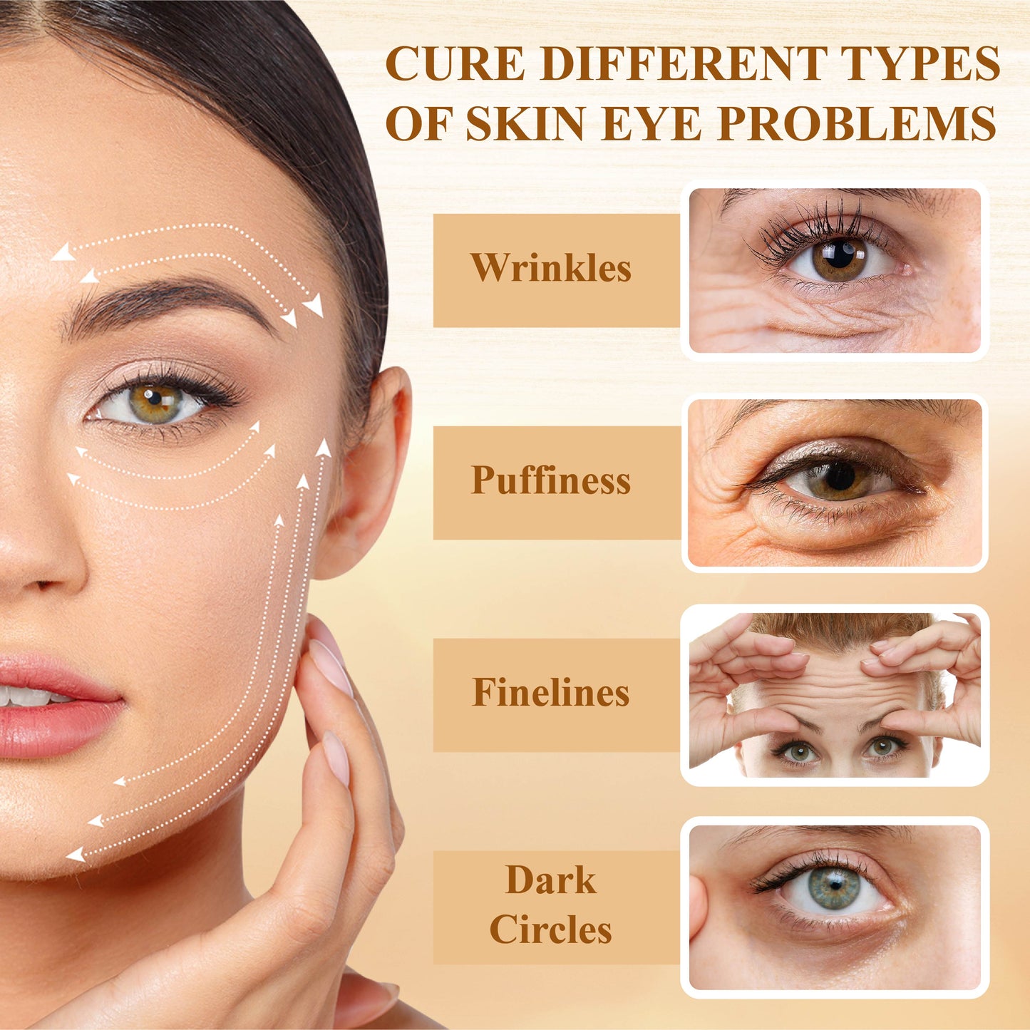 DefyAge™ ApiSculpt BotoxAging Cream
