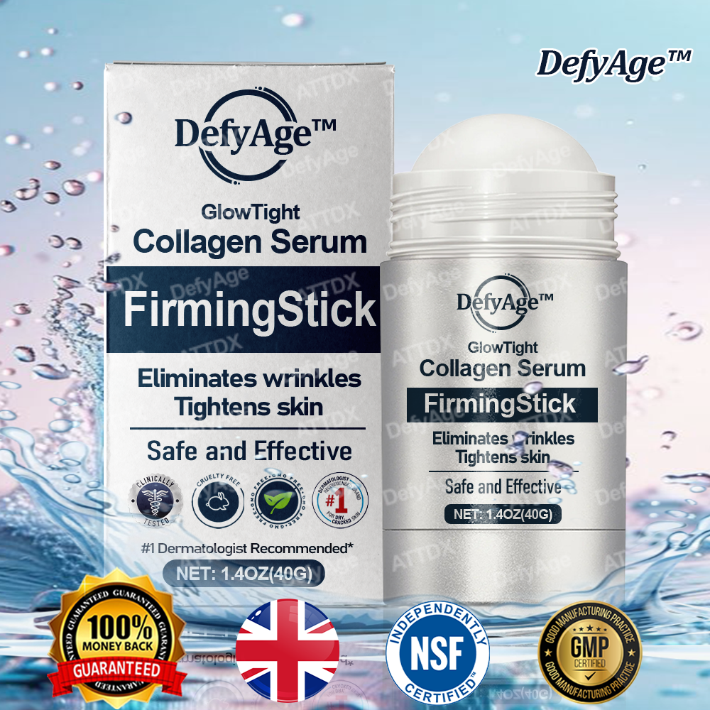 DefyAge™ GlowTight Collagen Serum FirmingStick