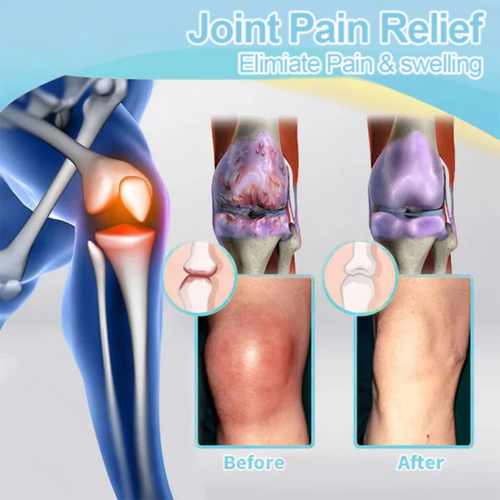 DetoxFlow⢠Portable LymphaticDetox And Joint Relaxation Therapy Device