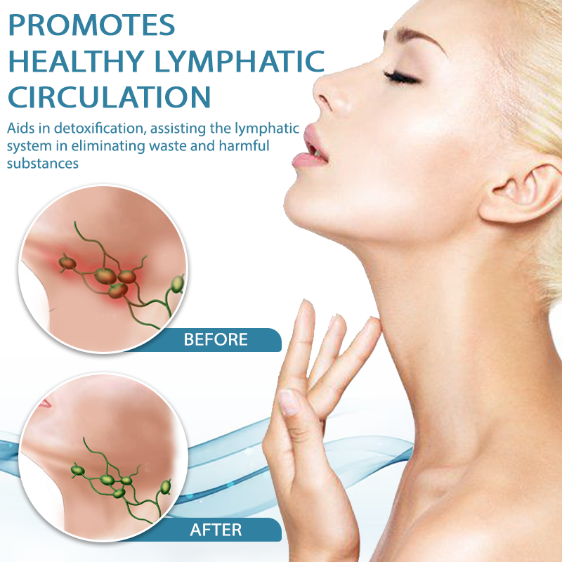 ImmuniFlow™ Luminous Energy Lymphatic Ring
