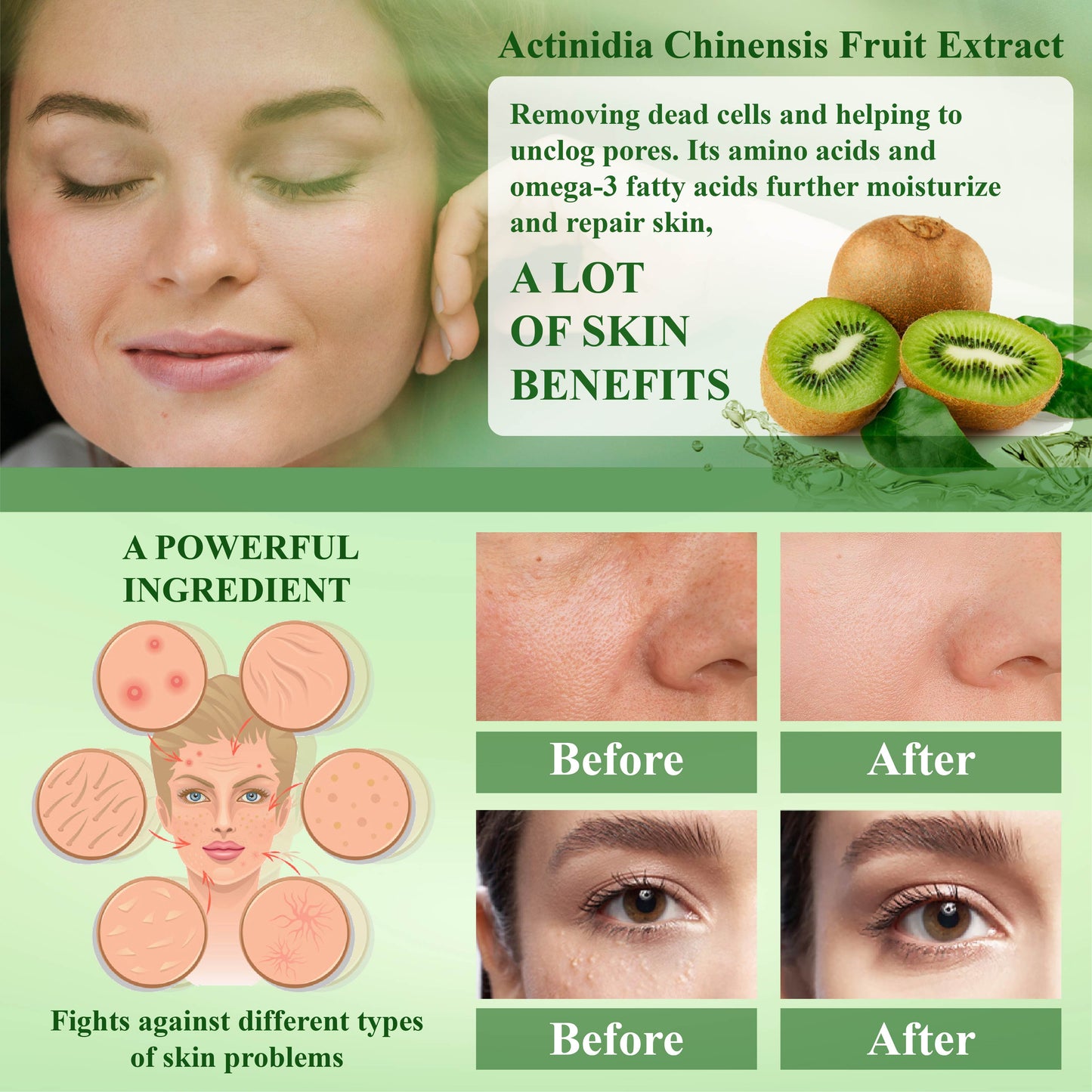 LumiBloom™ Advanced Skin Health Cream