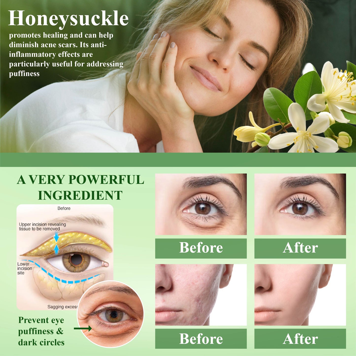 LumiBloom™ Advanced Skin Health Cream