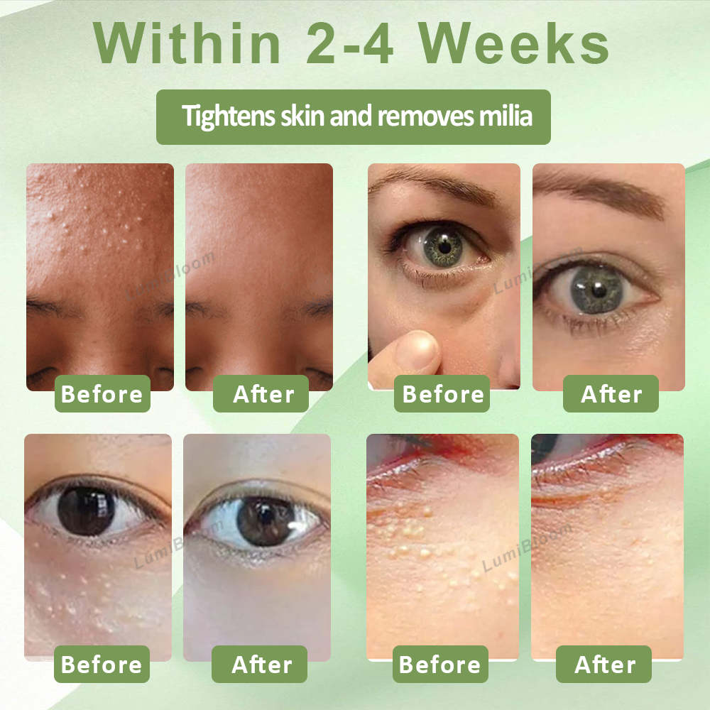 LumiBloom™ Advanced Skin Health Cream