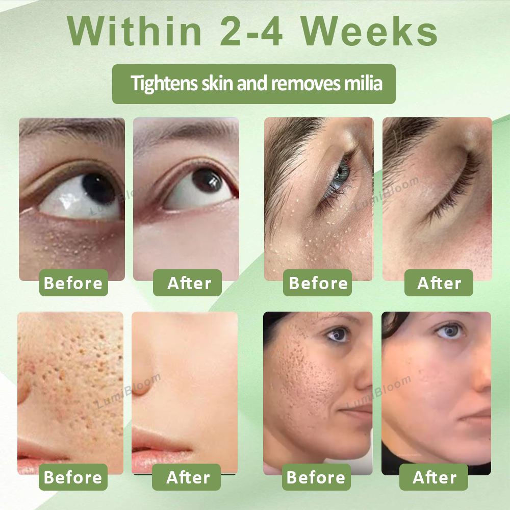 LumiBloom™ Advanced Skin Health Cream