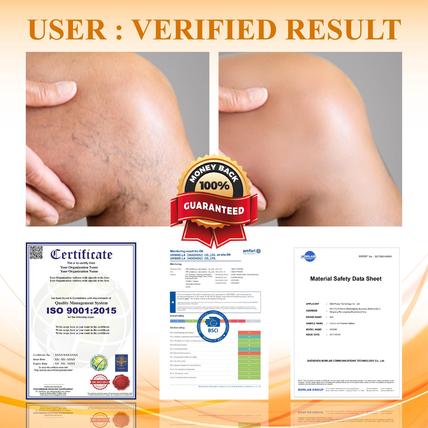 LumpFix™ Apis Venom LymphSupport Roll On