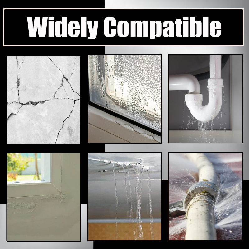 All-Purpose 995 Neutral Silicone Structural Adhesive