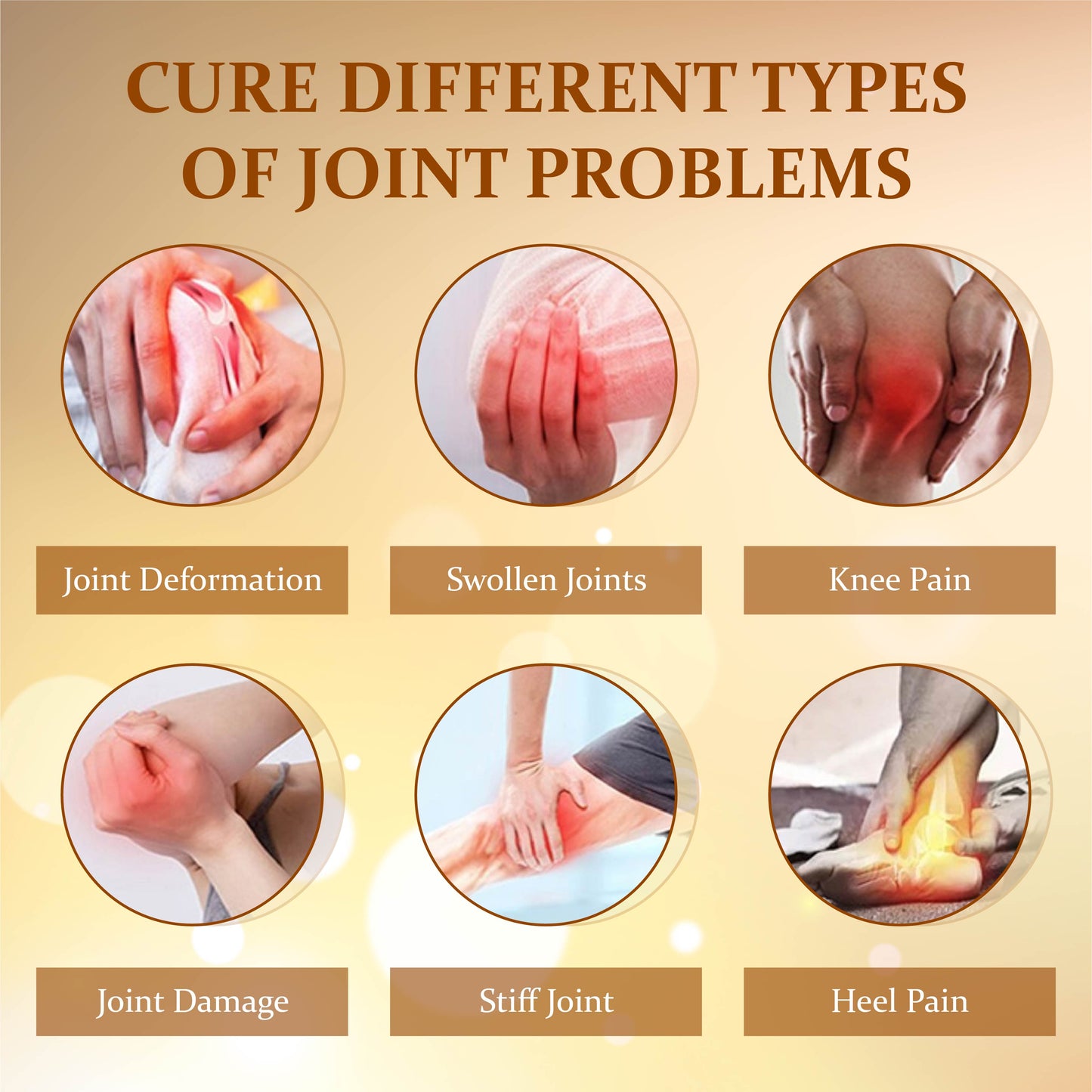 Magnetic Copper JointEase Accessories