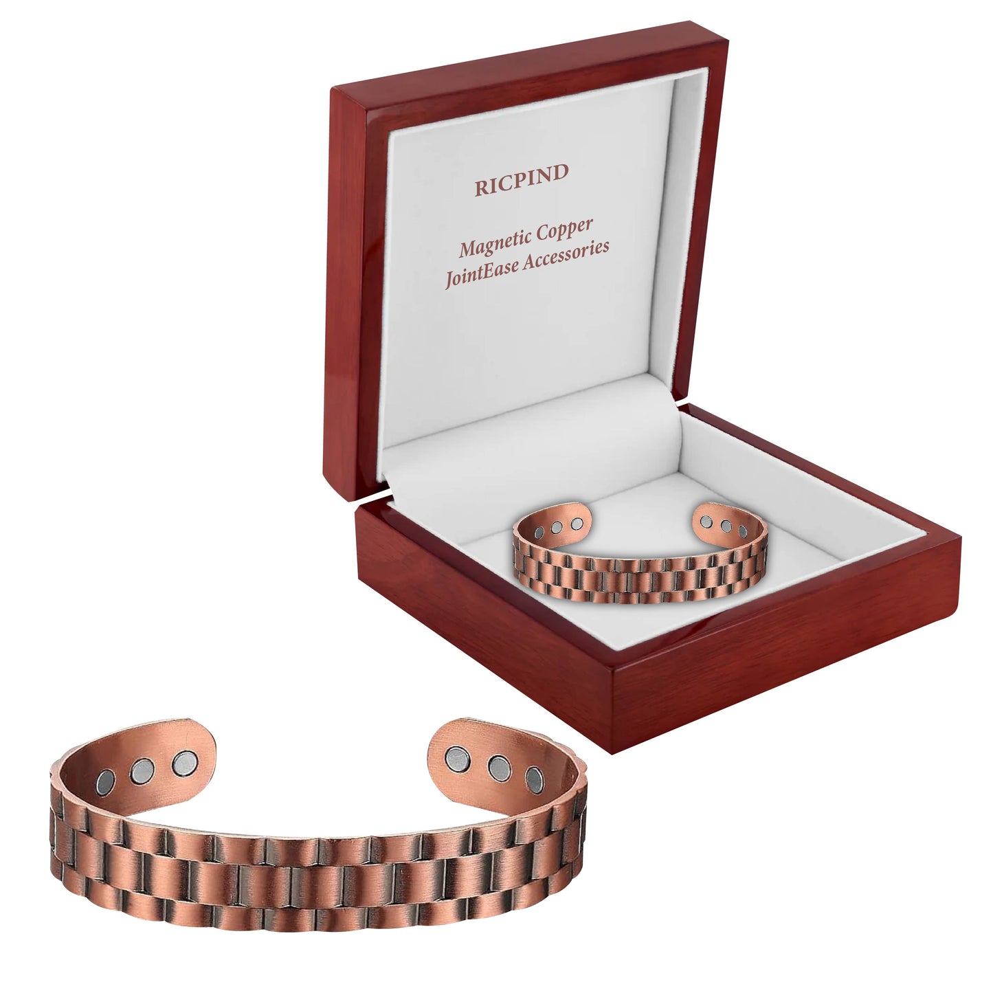 Magnetic Copper JointEase Accessories