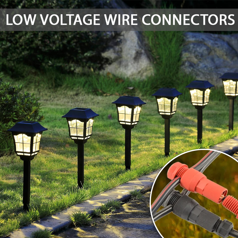 RICPIND™ QuickLite T-Shape Piercing Terminal Wire Connector