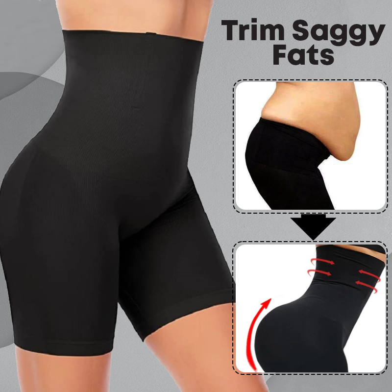 Shapewear CompressionWaist Pants