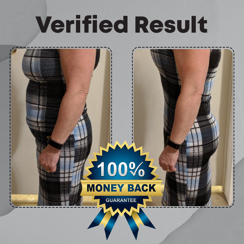 Shapewear CompressionWaist Pants