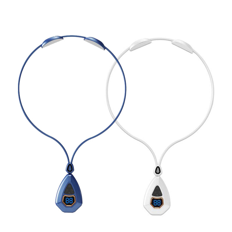 DetoxFlow⢠Portable LymphaticDetox And Joint Relaxation Therapy Device