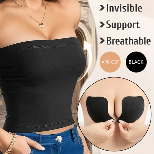 LumiLift™ LiftContour Invisible Push-Up Pasties