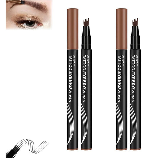 4D Eyebrow Pen