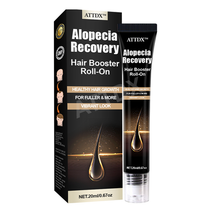 ATTDX™ Alopecia Recovery Hair Booster Roll-On