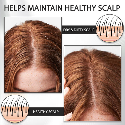 ATTDX™ Alopecia Recovery Hair Booster Roll-On