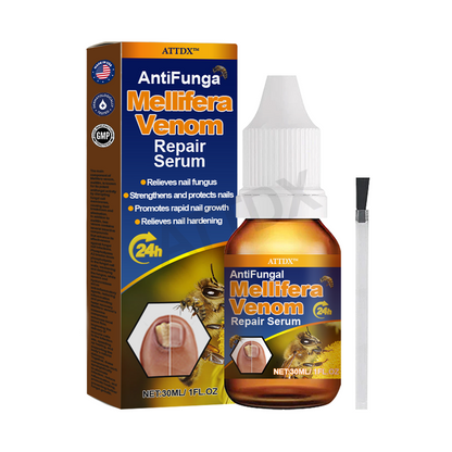 ATTDX™ AntiFungal Mellifera Venom Repair Serum