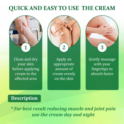 Bee Venom BoneFlex Joint Cream