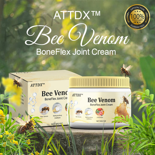Bee Venom BoneFlex Joint Cream