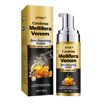 ATTDX™ Condense Mellifera Venom Skin Repairing Cream