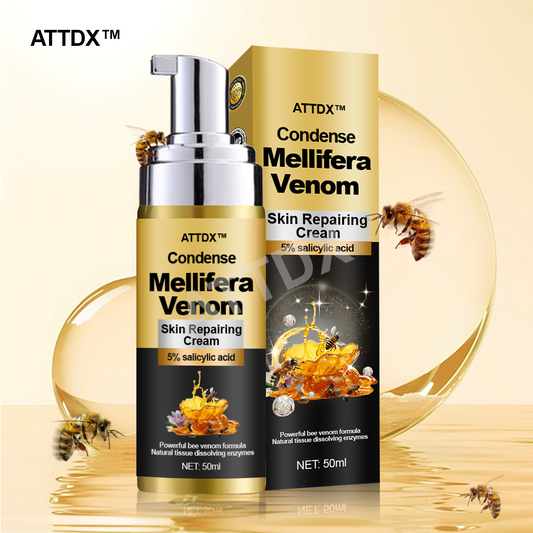 ATTDX™ Condense Mellifera Venom Skin Repairing Cream