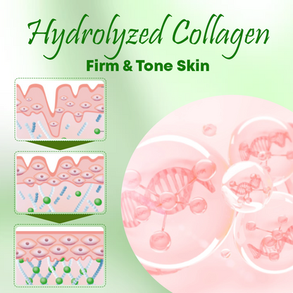 DeepHydrate SkinFirm Body Cream